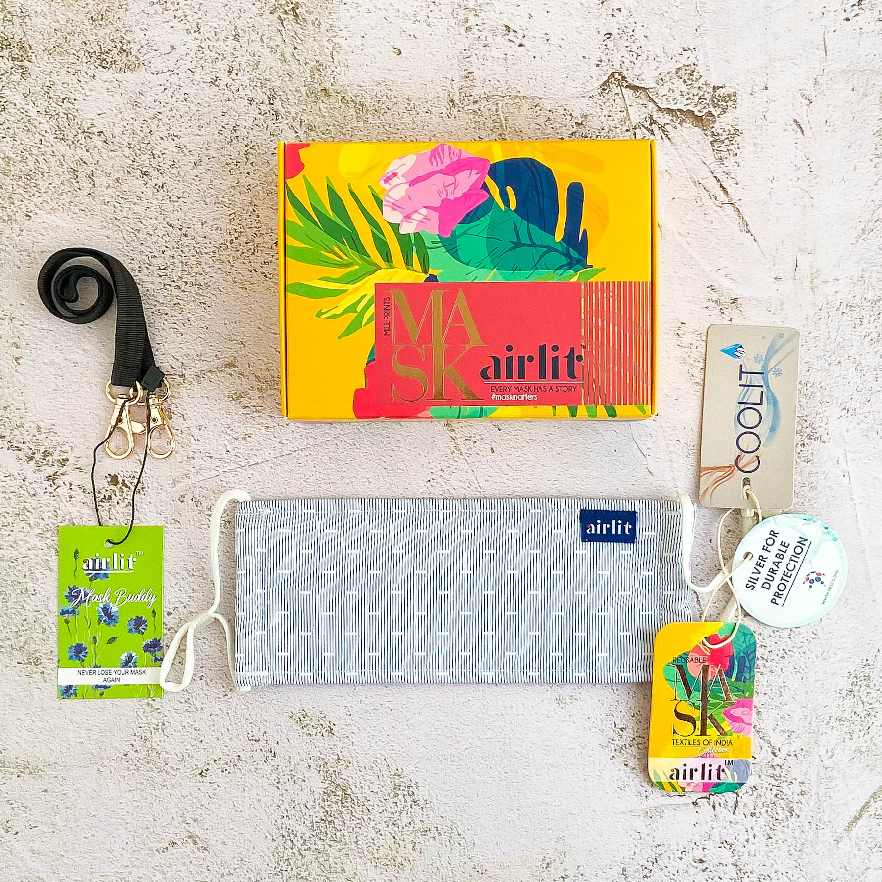 natural and artistic